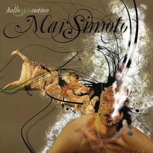 MARSIMOTO - HALLOZIEHNATION   CD NEW  - Picture 1 of 1