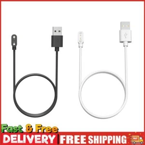 60CM USB Magnetic Charging Cable Replacement Charger Cable Cord for Xplora XGO2 - Zdjęcie 1 z 14