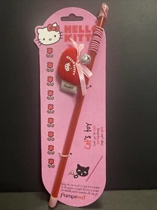 Sanrio Hello Kitty Cat’s Toy Pampered 2011 Brand New Deadstock - Picture 1 of 6