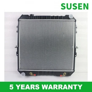 Radiator Fit for Toyota 4 Runner RN80 Hilux Surf VZN130R 3.0L V6 3VZ-E AT MT - Picture 1 of 8