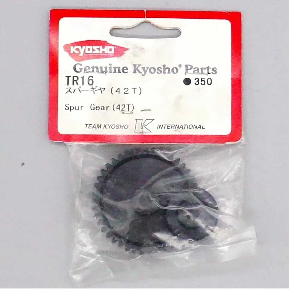 Kyosho Stirnrad Für TR-15 Stadium Track Kit 1/10 TR16 - Bild 1 von 1