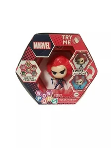 Wow! Pods: Marvel - Black Widow - ¡Guau! Vainas de colección #110 - Imagen 1 de 2