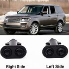 Oem Style Front Headlight Washer Jets For Range Rover Sport L320 2010 2013