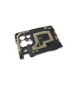 Original Samsung A12 SM-A125F NFC Wireless Charging Flex - Picture 1 of 2