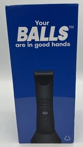 Your Balls Trimmer 2.0 V Shawing Shaver Kit New! - Picture 1 of 6