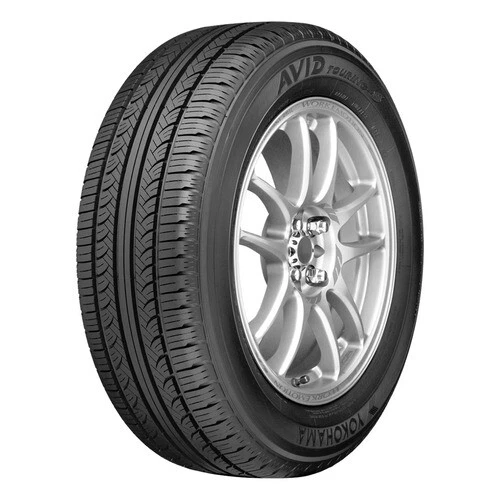 Yokohama Avid Touring-S P215/60R15 93T BSW (2 Tires) - Image 1 of 1