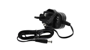 Genuine HOOVER FD22 Freedom 001 Cordless Vacuum Cleaner Charger UK Plug 49037664 - Picture 1 of 1