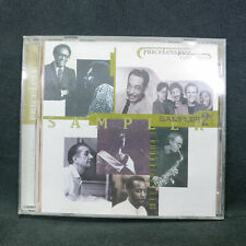 Priceless Jazz Sampler, Vol. 2 by Various Artists (CD)
