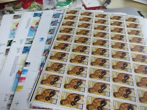 Lotto di fogli NH US 29C come nuovi venduti come sconto affrancatura inferiore al 62% - Foto 1 di 2
