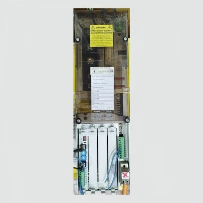 ▀▄▀▄▀ REXROTH INDRAMAT DDS02.1-W025-DS01-02-FW - DDS02.1-W025-D - DSS01.3-FW - Immagine 1 di 3