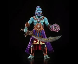 Figura de acción Four Horsemen Mythic Legions Poxxus - Kalizirr (escala bruta) - Imagen 1 de 1