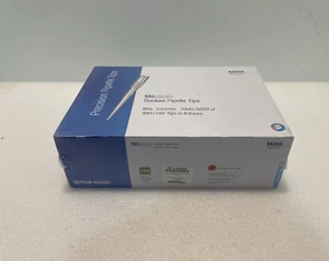 Rainin RT-L5000S LTS Precision Pipette - Picture 1 of 1