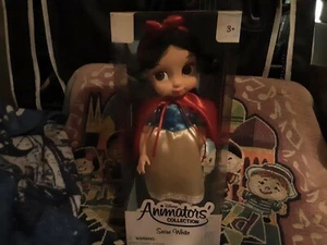 Disney Princess Animators' Collection Schneewittchen, 1. Auflage NEU! - Bild 1 von 4