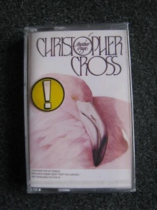 Christopher Cross-Another Page MC-1983 USA-Warner Bros.-923757 4-Still Sealed - Imagen 1 de 2