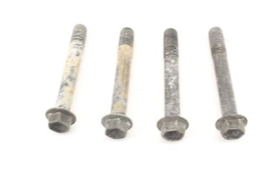 2015 YAMAHA FZ09 FRONT CALIPER BOLTS SET  90105-10440-00 - Image 1 of 4