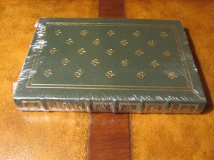 Easton Press PORTRAIT OF ARTIST YOUNG MAN Joyce SEALED - Picture 1 of 1