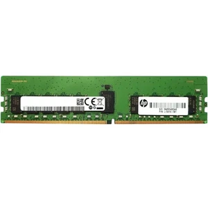 HP (L15416-501) – 16 GB PC4-23400Y-R (1RX4, DDR4-2933 MHz) ECC REG RAM - Bild 1 von 1