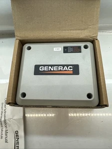Generac Smart Management Module. Model # G007000-0 G0070000 - Picture 1 of 5