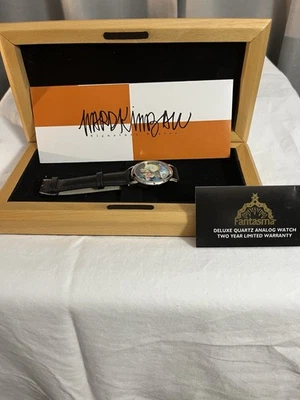 Disney Ward Kimball Madhatter Fantasam Signature Series LE 3008/5000 - Image 1 of 4