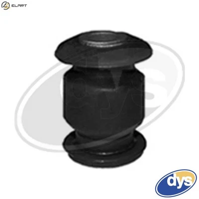 2x MOUNTING CONTROLTRAILING ARM 37-00946-6 FOR FIAT 500 PUNTO/Hatchback/Van 1.0L - Image 1 of 4