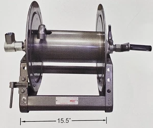 Hannay Schlauchtrommel, SEAL RITE - Bild 1 von 9