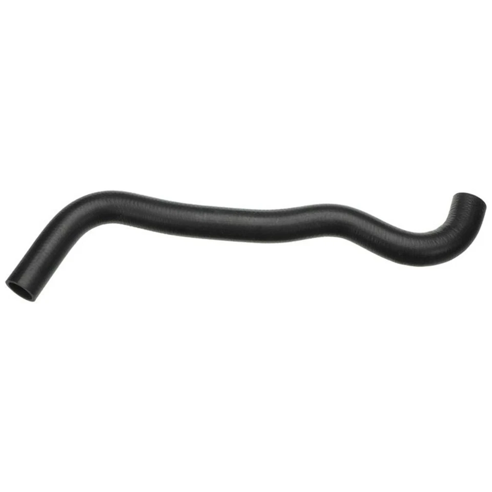 24834 Gates Radiator Hose Upper for Hyundai Santa Fe XL 2013-2019 - Image 1 of 1