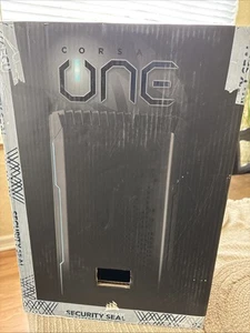 Corsair One Pro - Afbeelding 1 van 8