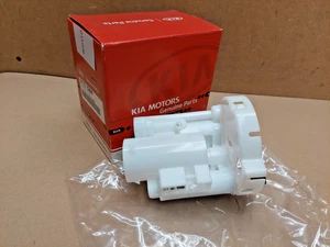 Kia Rio Mk2 1.6 Fuel Filter 2005-011 G4ED 311121G000 Genuine NEW OEM - Picture 1 of 10