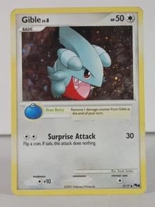 Gible - POP serie 6 - 7/17 - Holo - HP - A - Imagen 1 de 5