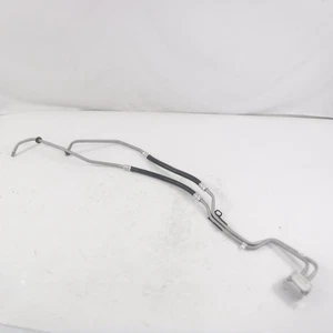 Genuine OEM GM Engine Cooler Hose Kit w/Bracket 20828695 - Picture 1 of 4