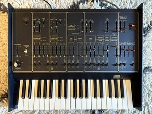 ARP Odyssey Mark II Model 2813 Vintage Rare Analog Synthesizer Synth - Picture 1 of 13