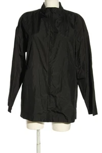 DKNY Giacca mezza stagione Donna Giacca Taglia IT 44 nero stile casual - Foto 1 di 5