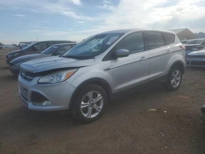 Used Fuel Pump fits: 2015 Ford Escape Pump Assembly 2.0L tank mounted Grade A Foto 1 de 4