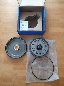 Kupplungssatz 3000 943 017 SACHS für AUDI CUPRA SEAT SKODA VW - Bild 1 von 8