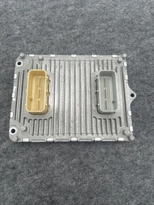 2020 Dodge Challenger 3.6 Engine Computer Control Module ECM ECU P68434924AA OEM - Picture 1 of 6