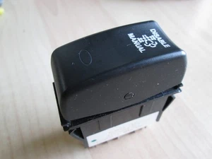 Peterbilt 579 Eaton P27-1133-012 DPF Regeneration Disable Manual Switch #M260TA - Picture 1 of 5