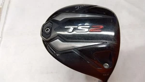 Titleist TS2 Driver 9.5* Stiff Flex Graphite Shaft RH Men - Picture 1 of 6