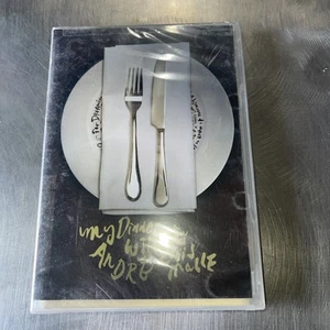 My Dinner With Andre (Criterion Collection) [New DVD] - Bild 1 von 3