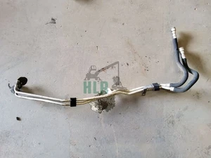 Range Rover Sport & Discovery 4 Auto Gearbox Cooler Pipes AH227R081BA - Picture 1 of 8