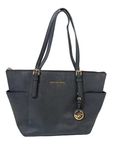 MICHAEL KORS Bandolera Mujeres Bolsa negro look casual - Imagen 1 de 6
