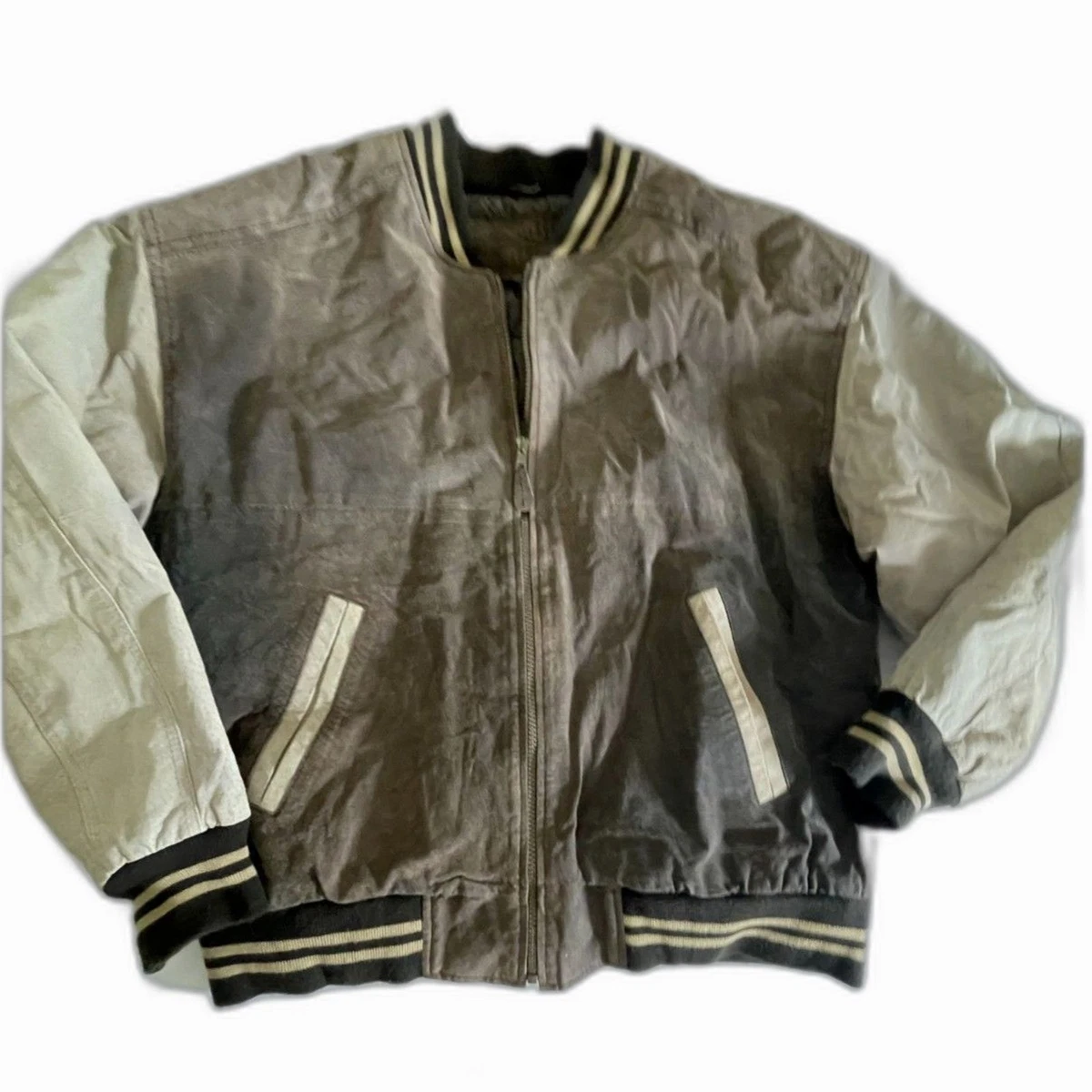 Northwest Territory Leather Outer Shell Coats, Jackets & Vests for