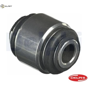 2x MOUNTING CONTROLTRAILING ARM TD1151W FOR MERCEDES-BENZ OM648.960 3.2L 6cyl - Picture 1 of 9