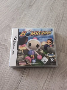 Bomberman (Nintendo DS) - Bild 1 von 3