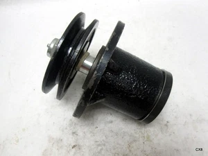 Spindelbaugruppe 502303, 502300 für King Kutter RFM-48 48" RFM-60 60" RFM-72 - Bild 1 von 5