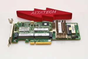 HP 784483-001 HP P440/4GB FBWC 12GB 1P - Picture 1 of 6