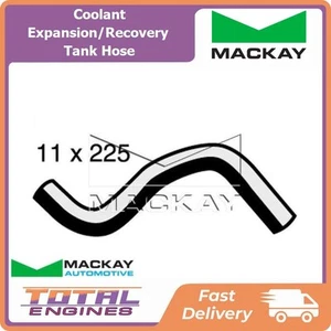 Coolant Expansion/Recovery Tank Hose fits Subaru Impreza GD/GG 2.0L Boxer4 EJ205 - Picture 1 of 2