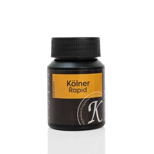 Colonia Rapid Steinmetz 100 ml nuevo hoja de oro dorado adhesivo lápida - Imagen 1 de 1