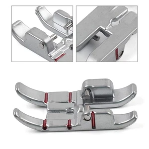 1/4" Quiltfuß mit IDT #820211096 FIT für Pfaff-Heimnähmaschinen - Picture 1 of 10