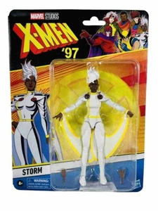 Marvel Legends Storm X-Men ‘97 6" Action Figure 2023 New Hasbro Disney Toy TV - Picture 1 of 7