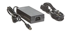 Open Box Epson PS-180 110/220V 1.3A 3pin DC Power Supply C825343 - Afbeelding 1 van 1